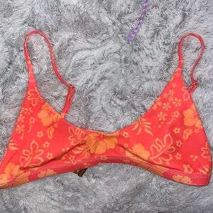Kulani Kinis swim top